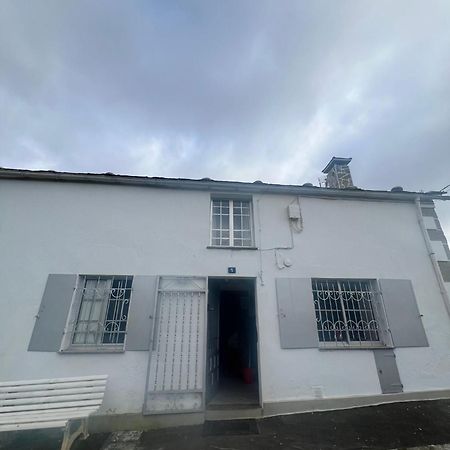 Casa De Campo Adosada 2 Вивейро Экстерьер фото