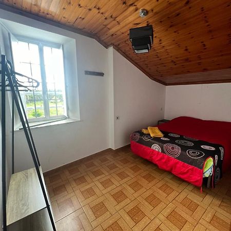 Casa De Campo Adosada 2 Вивейро Экстерьер фото