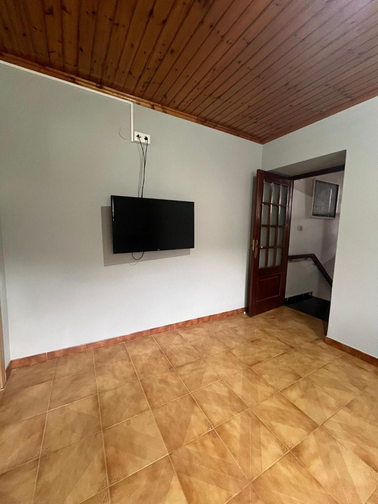 Casa De Campo Adosada 2 Вивейро Экстерьер фото