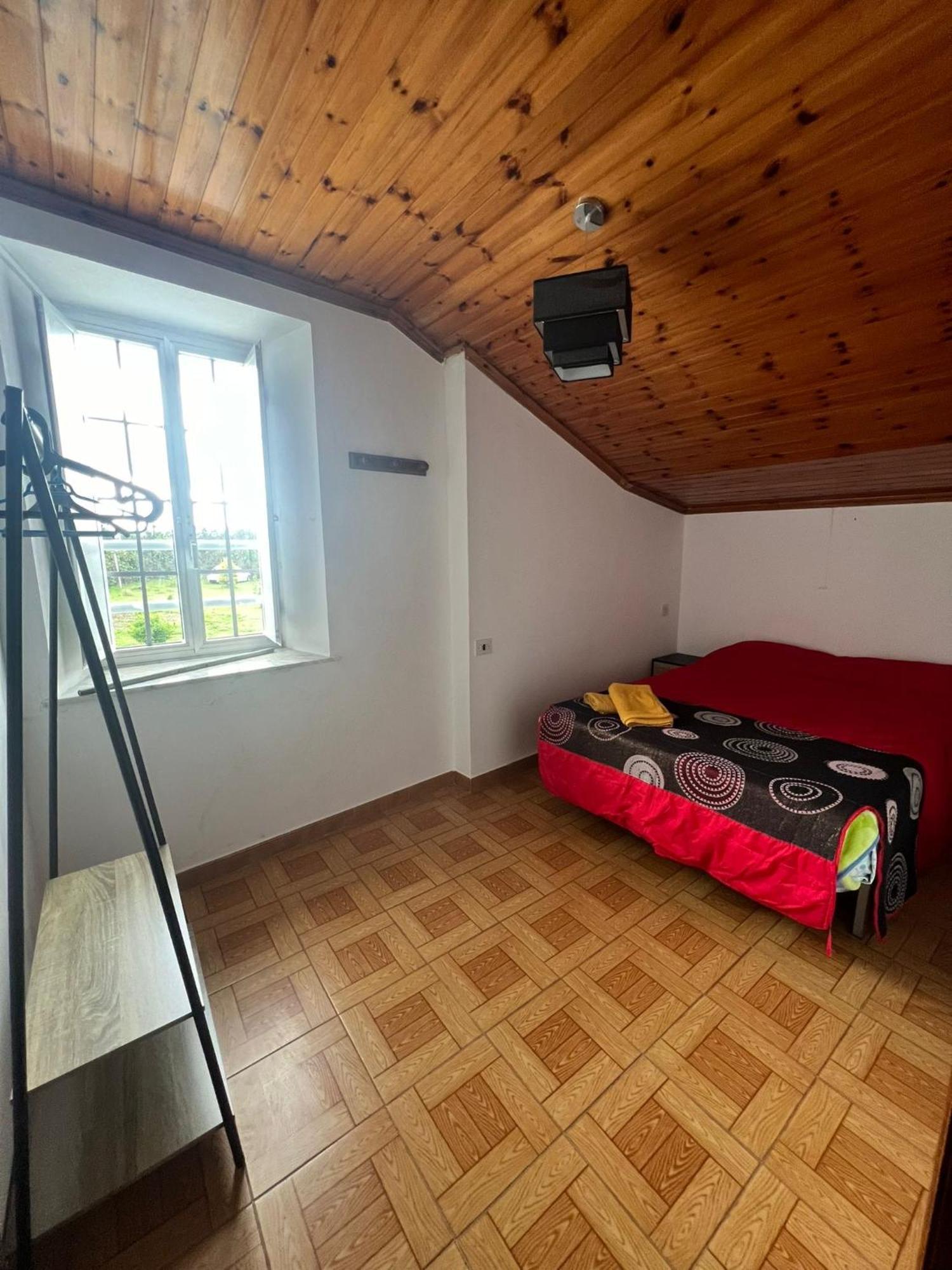Casa De Campo Adosada 2 Вивейро Экстерьер фото