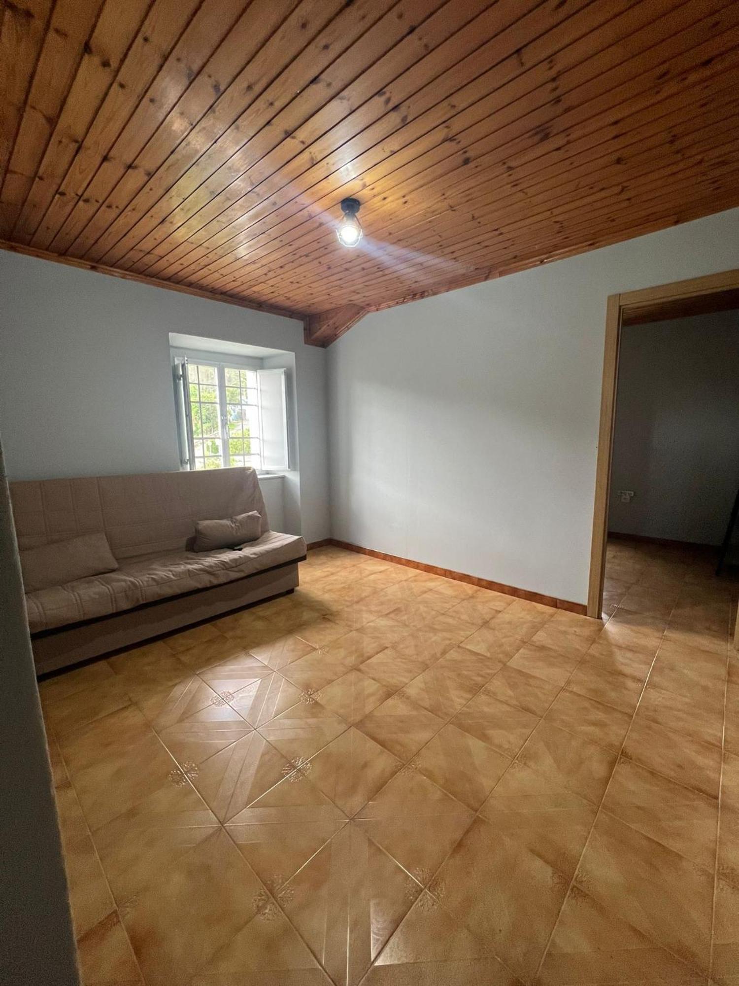 Casa De Campo Adosada 2 Вивейро Экстерьер фото